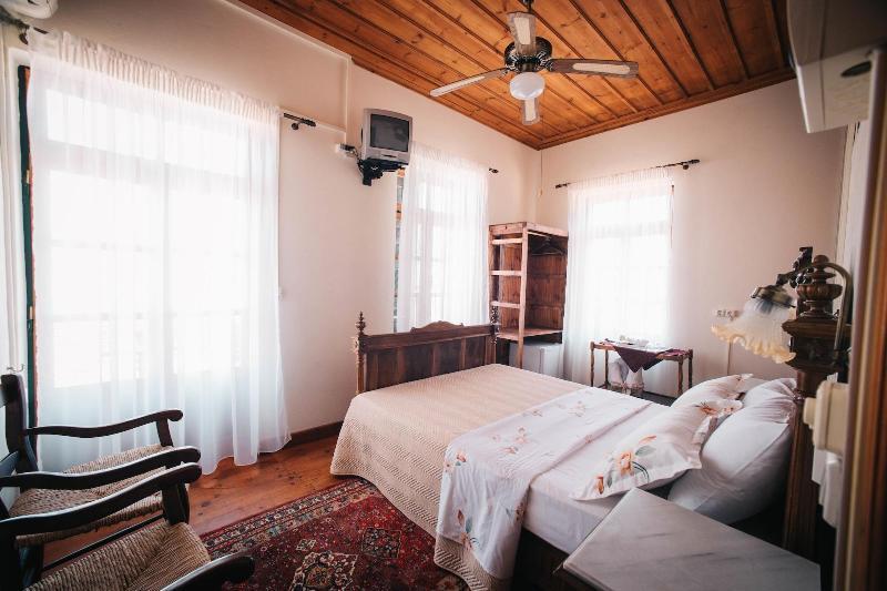 Rigas Pension Nauplie Extérieur photo